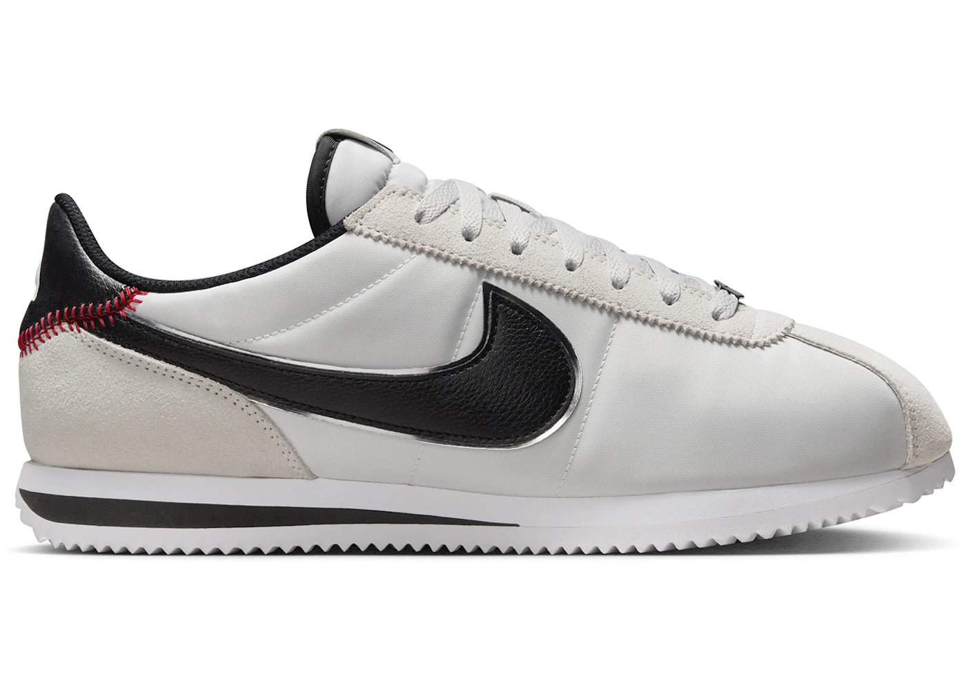 Nike Cortez TXT Jackie Robinson Day