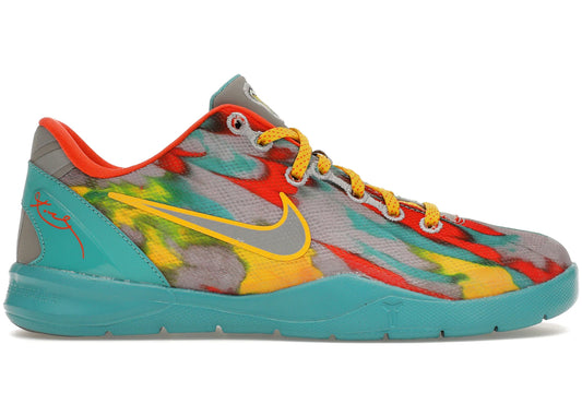 Nike Kobe 8 Protro Venice Beach (2024) (PS)