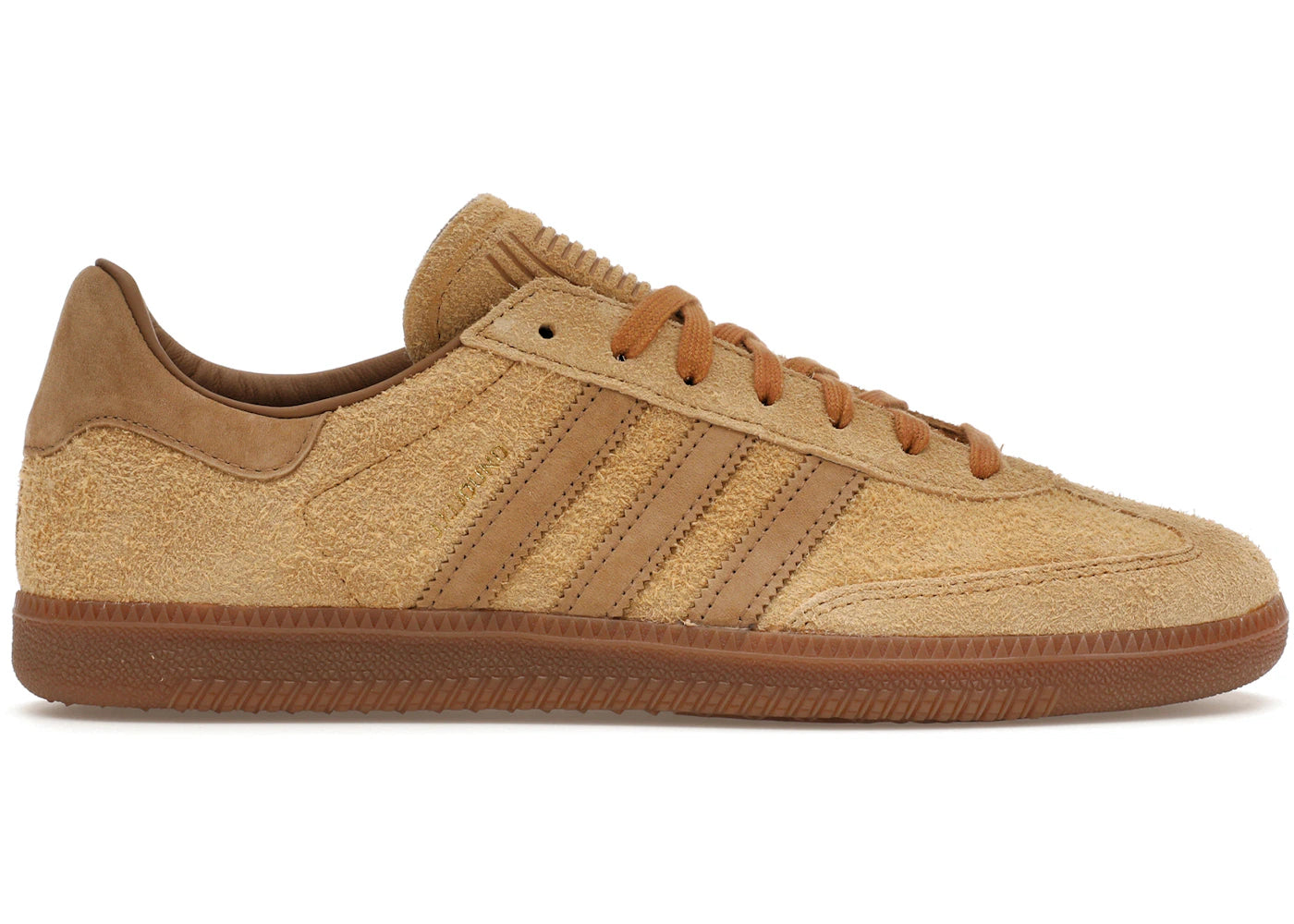 adidas Samba OG JJJJound Mesa