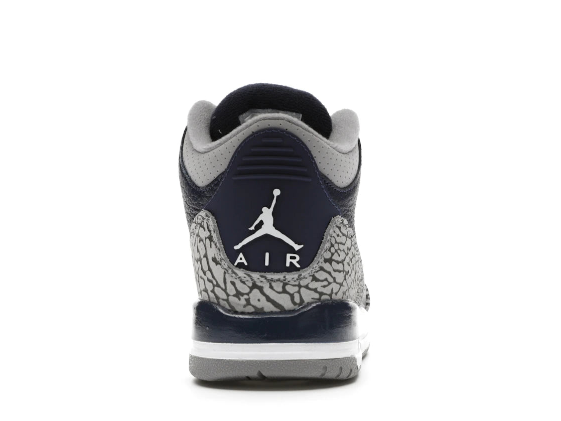 Jordan 3 Retro Georgetown (2021) (GS)