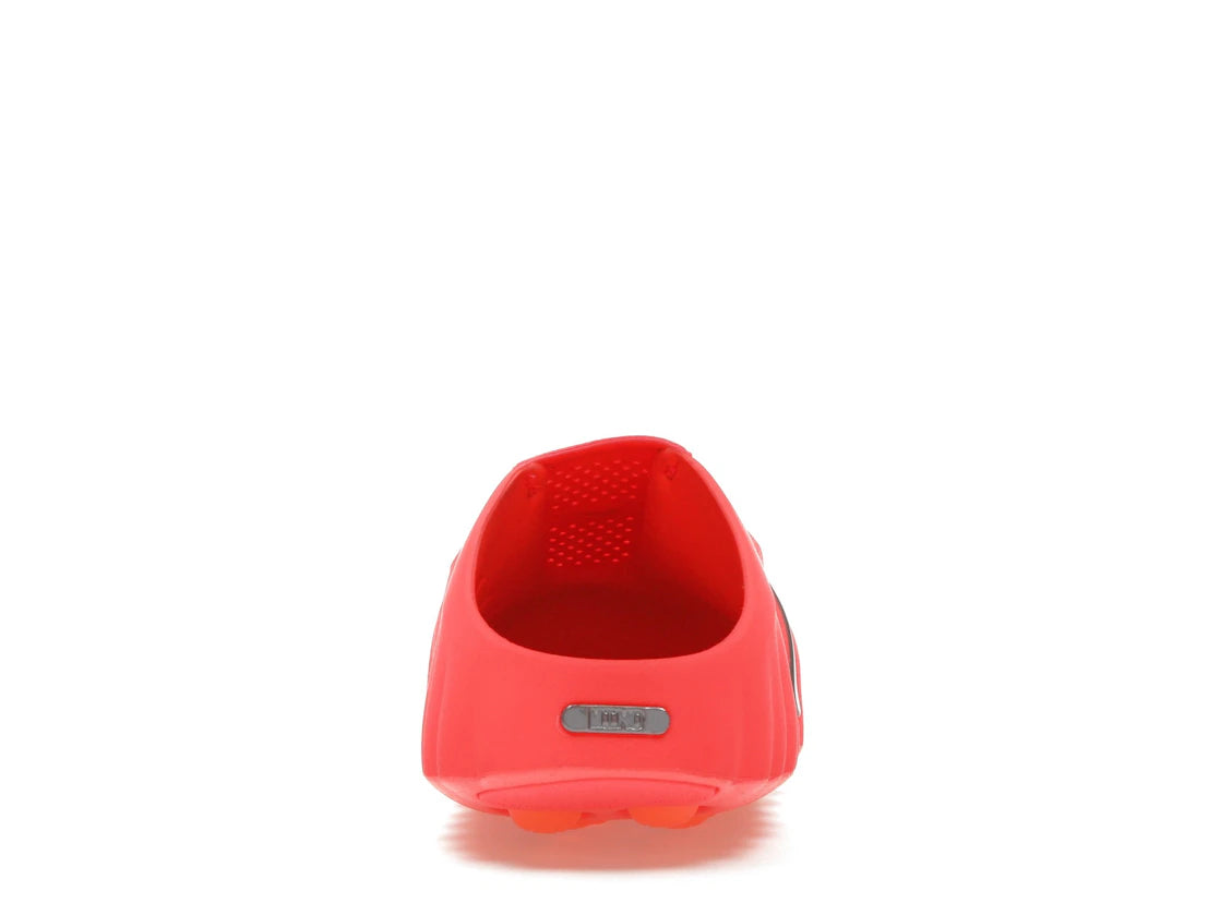 Nike Mind 001 Slide Solar Red (Women's)