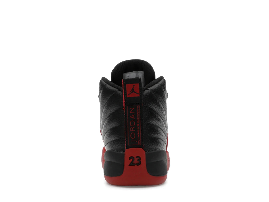 Jordan 12 Retro Flu Game (2025) (PS)