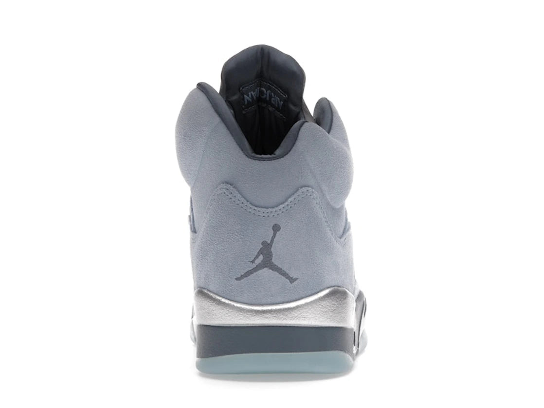 Jordan 5 Retro Bluebird (Women's)