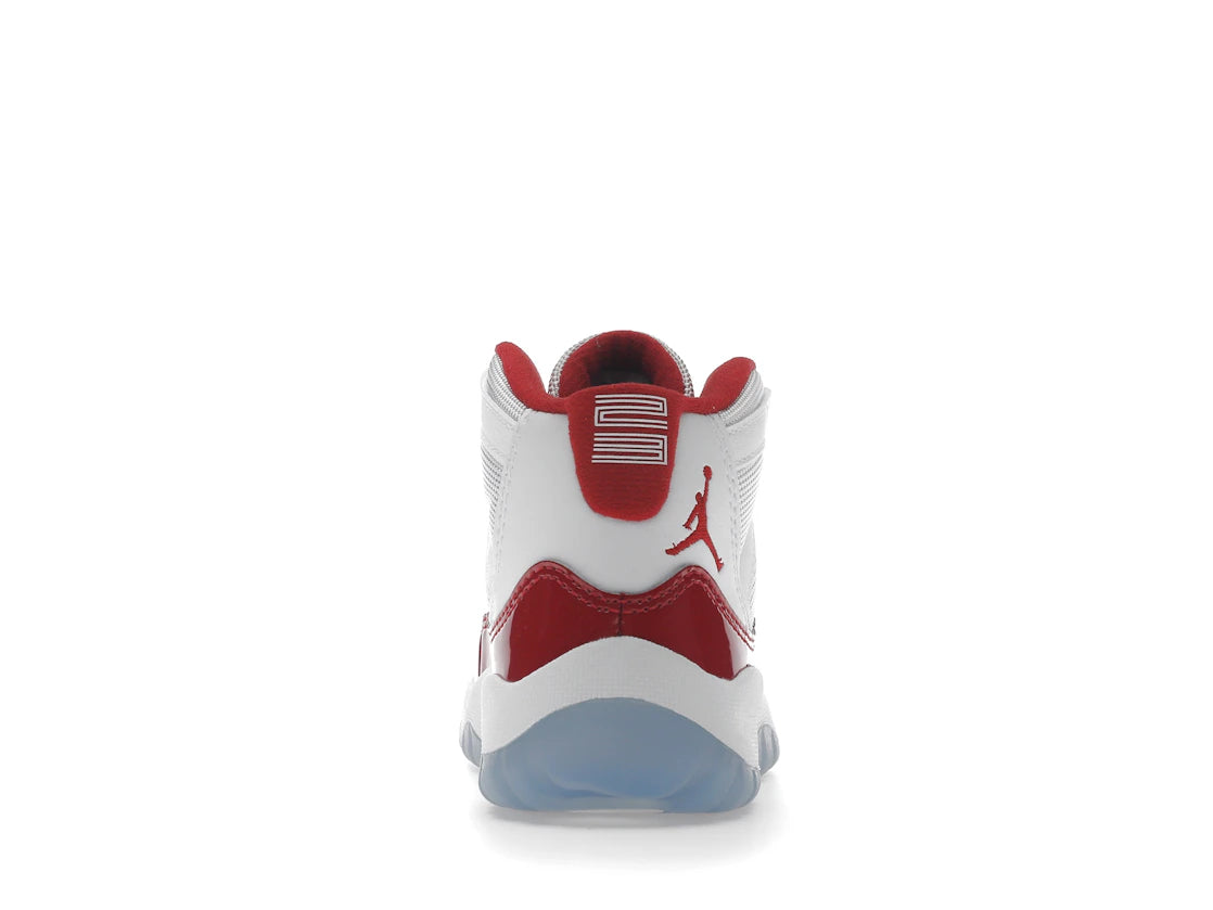 Jordan 11 Retro Cherry (2022) (PS)
