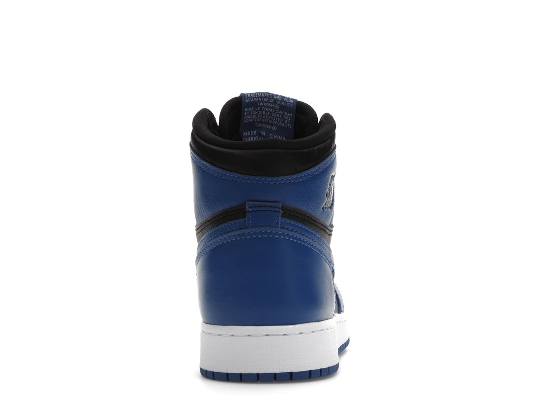 Jordan 1 Retro High OG Dark Marina Blue (GS)