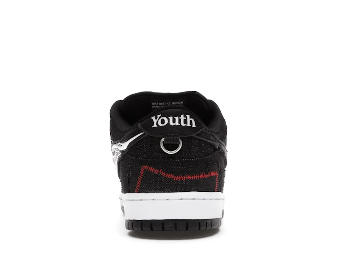 Nike SB Dunk Low Wasted Youth (Special Box)