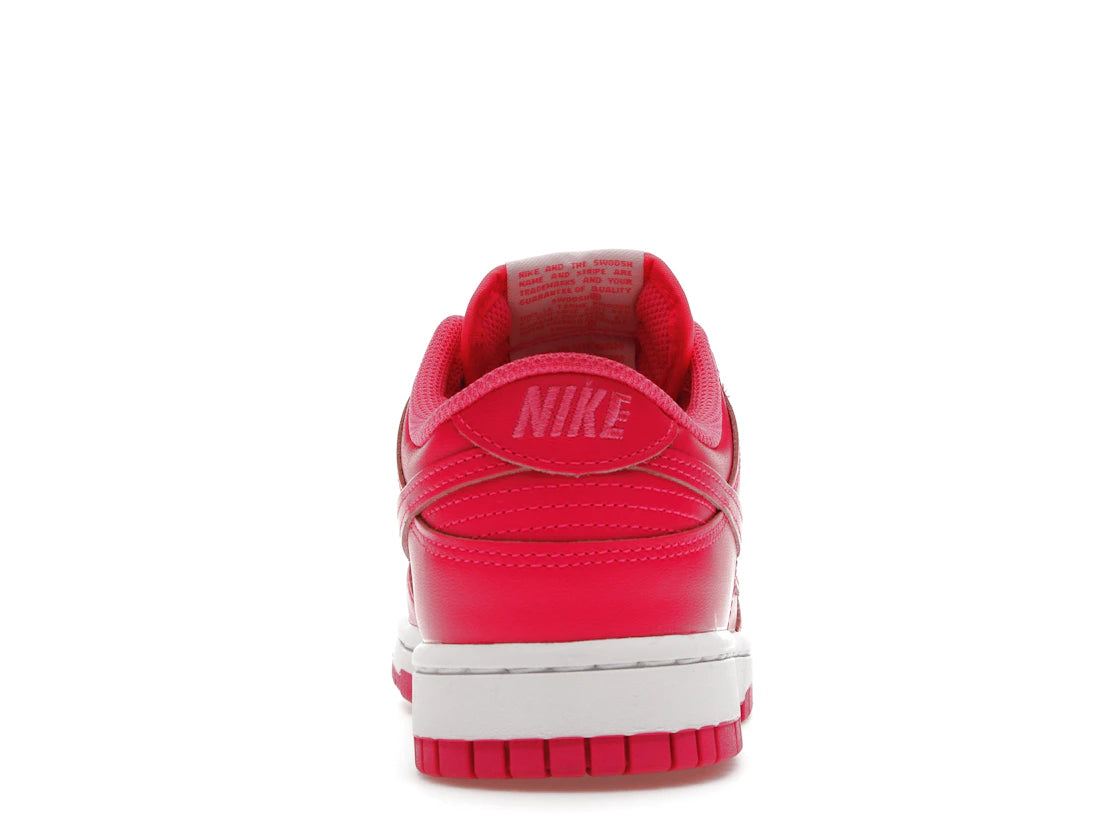 Nike Dunk Low Hyper Pink (Women's)