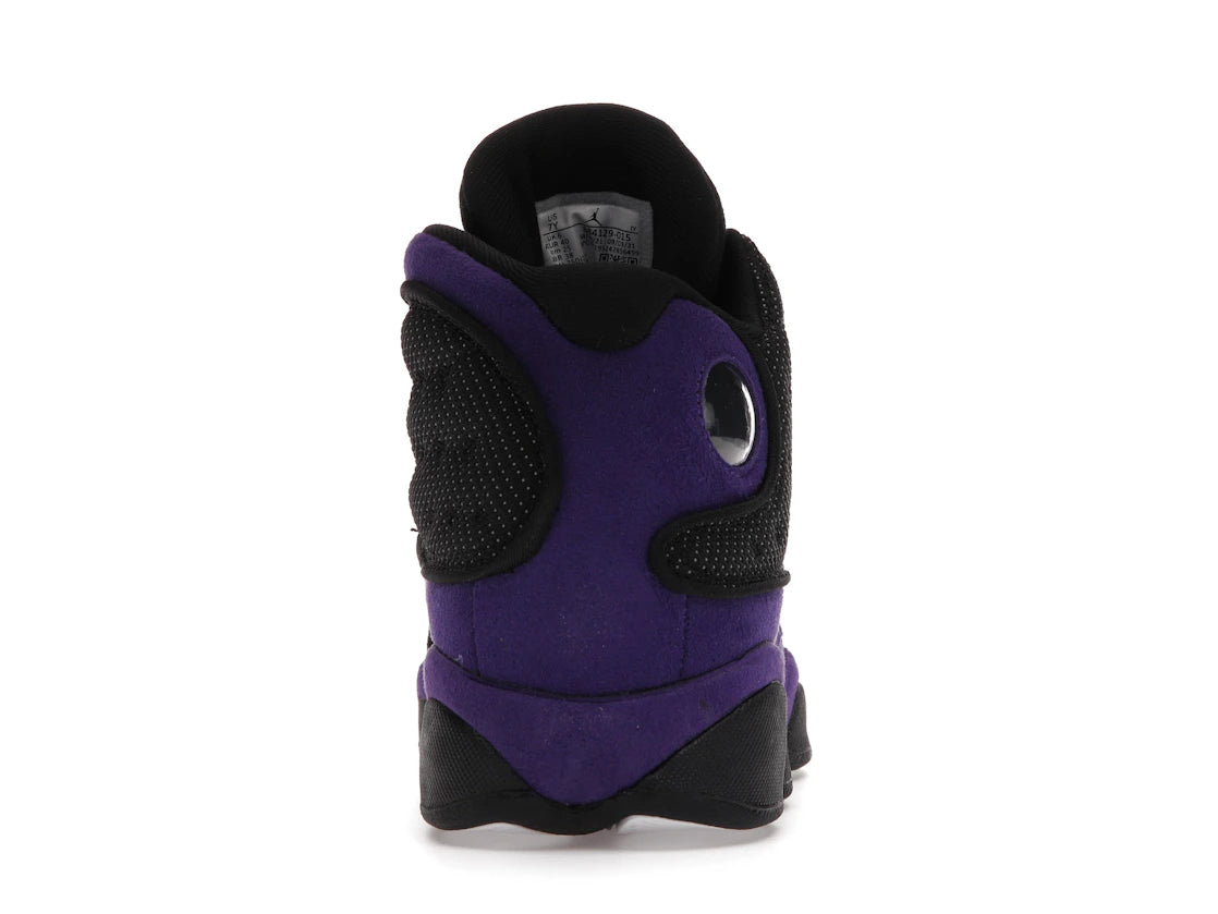 Jordan 13 Retro Court Purple (GS)