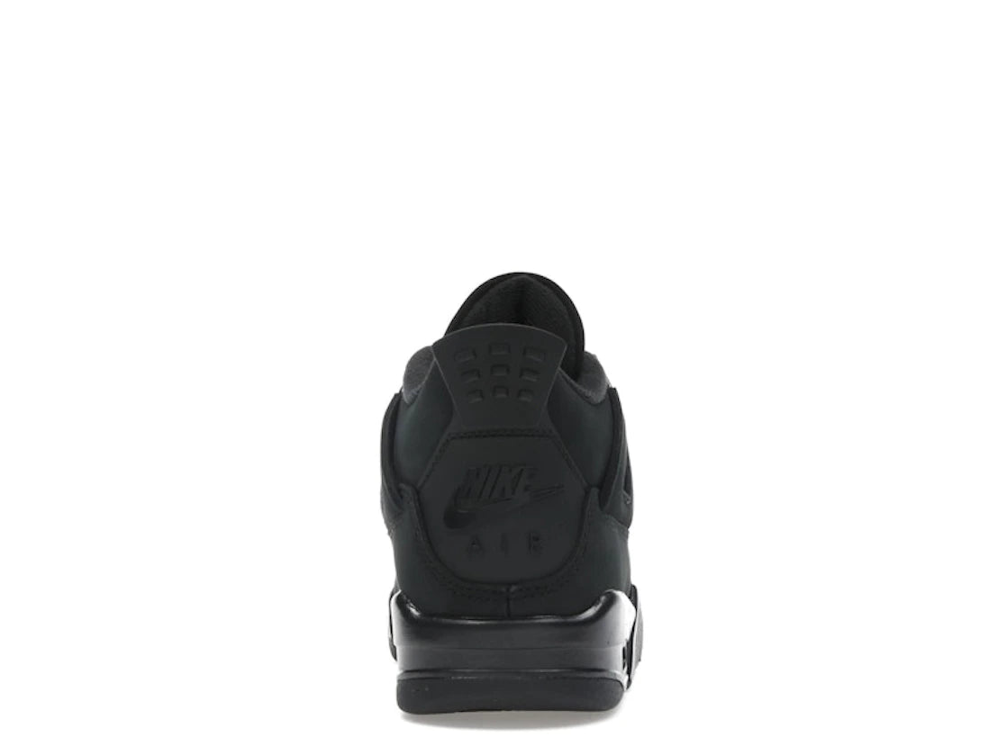 Jordan 4 Retro Black Cat (2025) (GS)