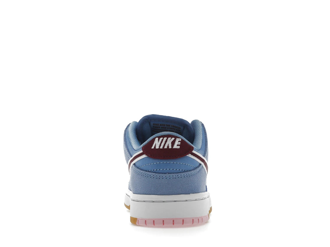 Nike SB Dunk Low Philadelphia Phillies (PS)