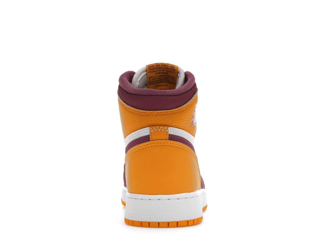 Jordan 1 Retro High OG Brotherhood (GS)