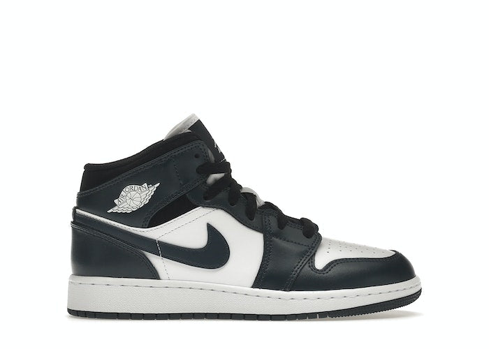 Jordan 1 Mid Armory Navy (GS)
