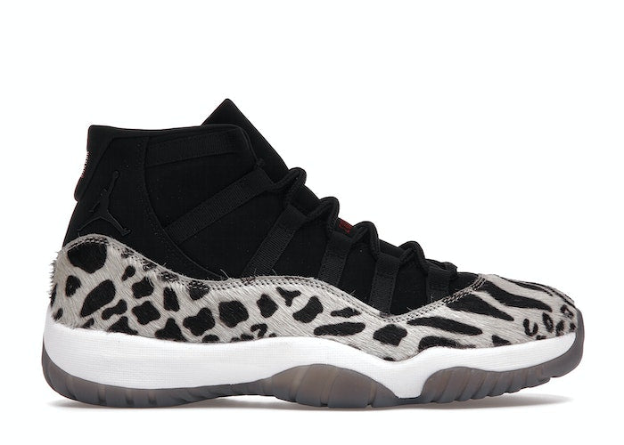 Jordan 11 Retro Animal Instinct (W)