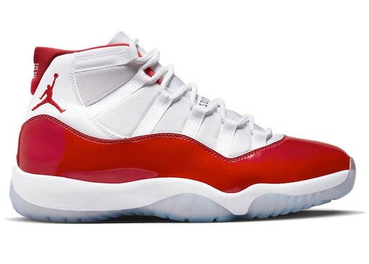 Jordan 11 Retro Cherry (2022)