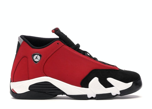 Jordan 14 Retro Gym Red Toro (GS)