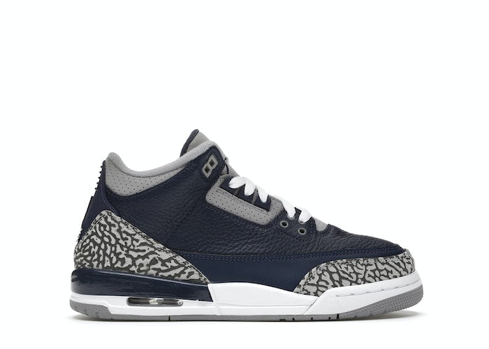 Jordan 3 Retro Georgetown (2021) (GS)