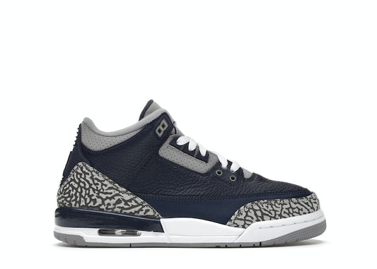 Jordan 3 Retro Georgetown (2021) (GS)