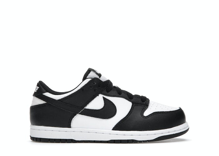 Dunk Low outlet Retro White Black Panda size 8/41