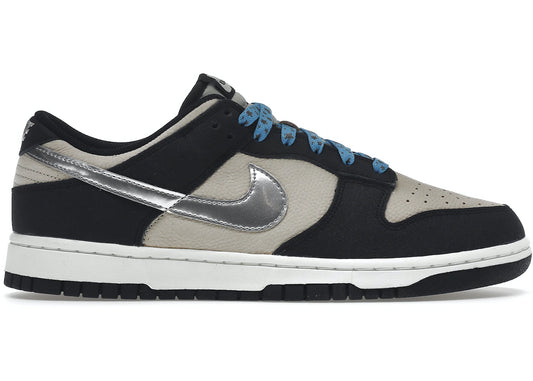 Nike Dunk Low Starry Laces (Women's)