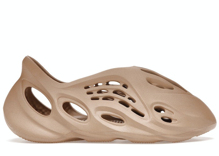 adidas Yeezy Foam RNNR Ochre