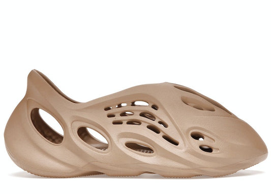 adidas Yeezy Foam RNNR Ochre