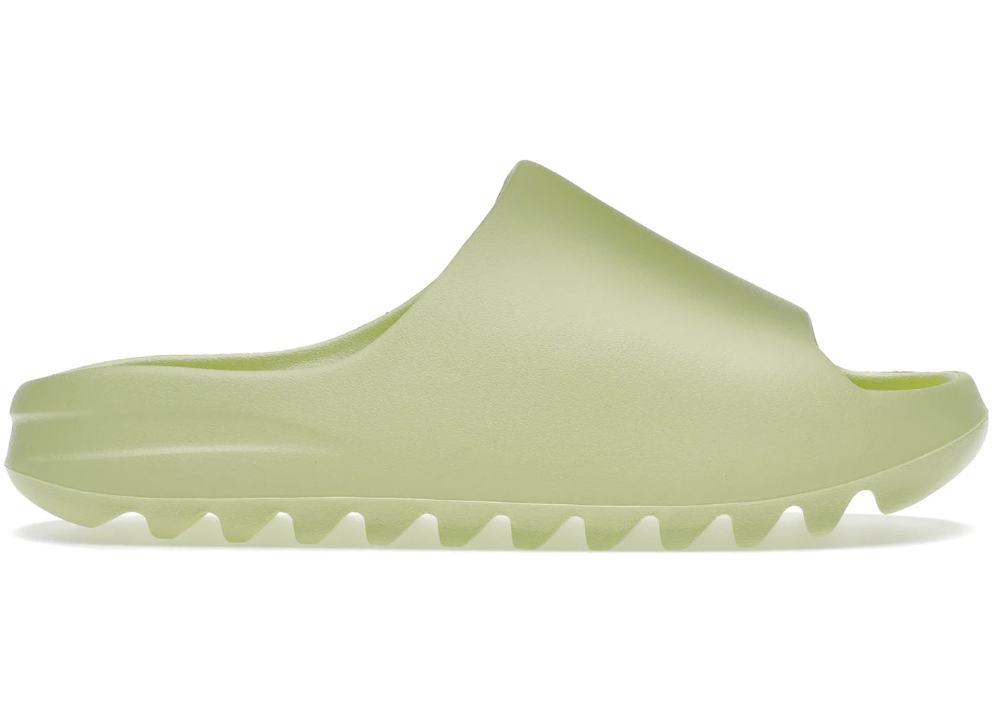 adidas Yeezy Slide Glow Green (2022/2023 Restock) Select Few adidas Yeezy Slide Glow Green (2022/2023 Restock) Select Few