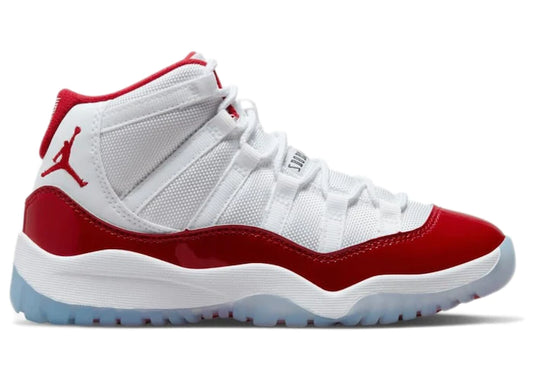 Jordan 11 Retro Cherry (2022) (PS)