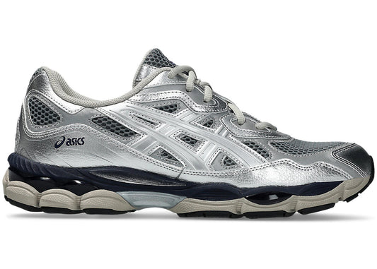 ASICS Gel-NYC Billy's Pure Silver Midnight