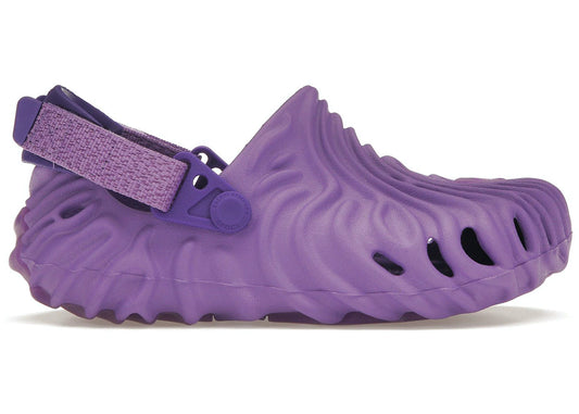 Crocs Pollex Clog by Salehe Bembury Dewberry (Kids)