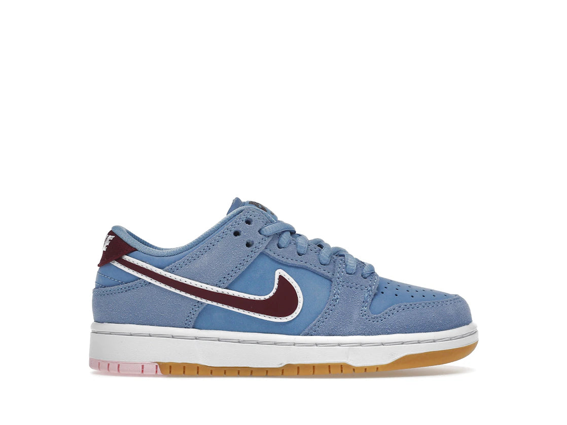 Nike SB Dunk Low Philadelphia Phillies (PS)