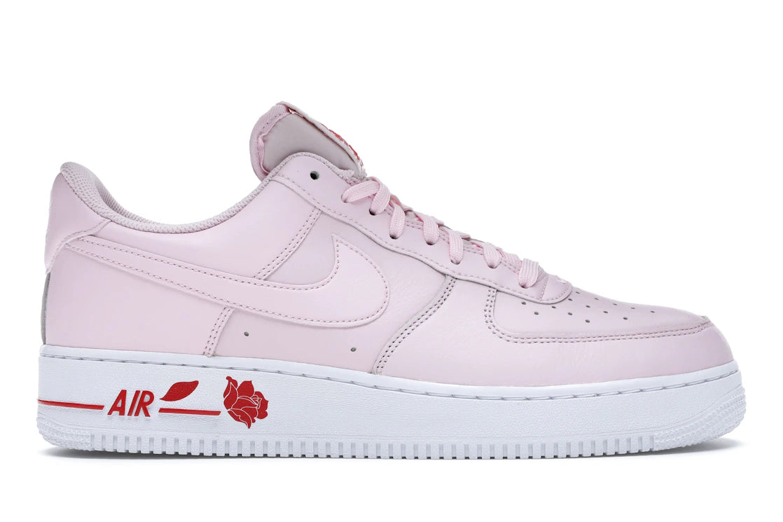 Nike Air Force 1 Low Rose Pink
