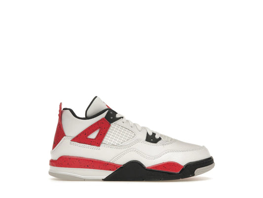 Jordan 4 Retro Red Cement (PS)