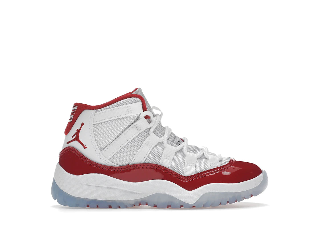 Jordan 11 Retro Cherry (2022) (PS)