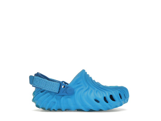 Crocs Pollex Clog by Salehe Bembury Yucca (Kids)