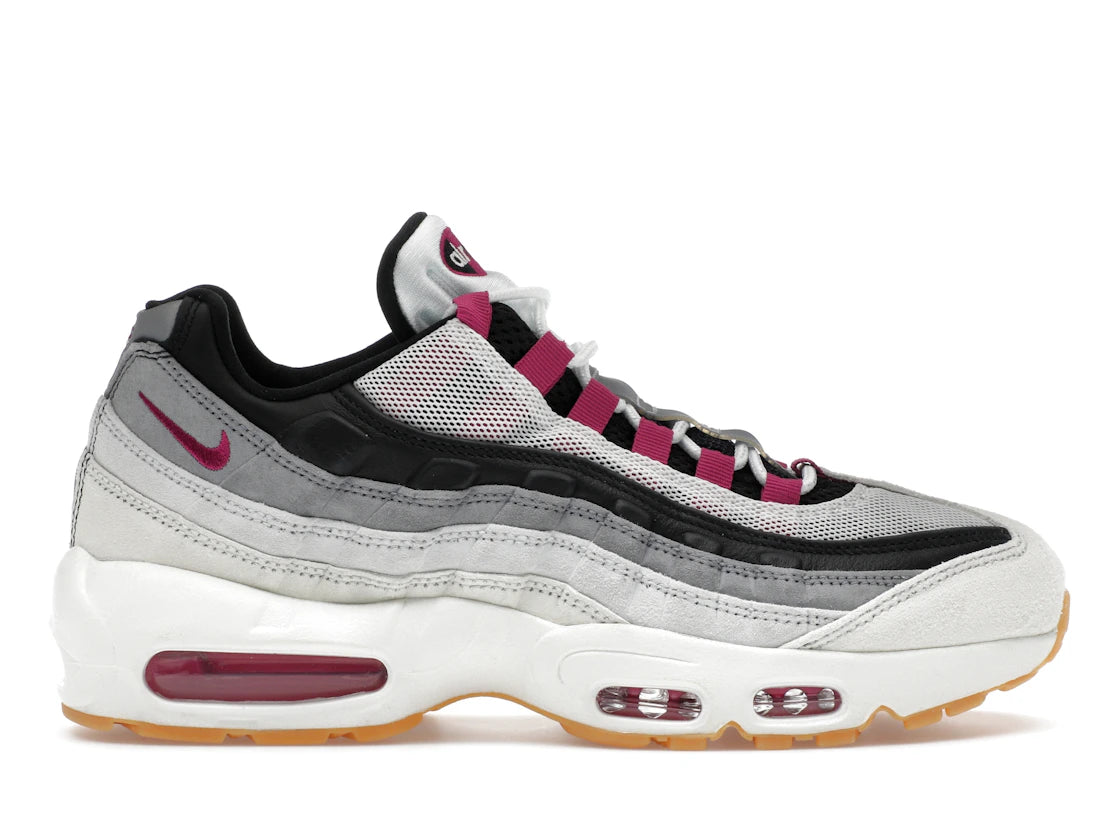 Nike Air Max 95 SB Cactus Flower