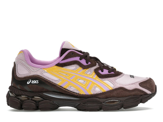 ASICS Gel-NYC Pleasures