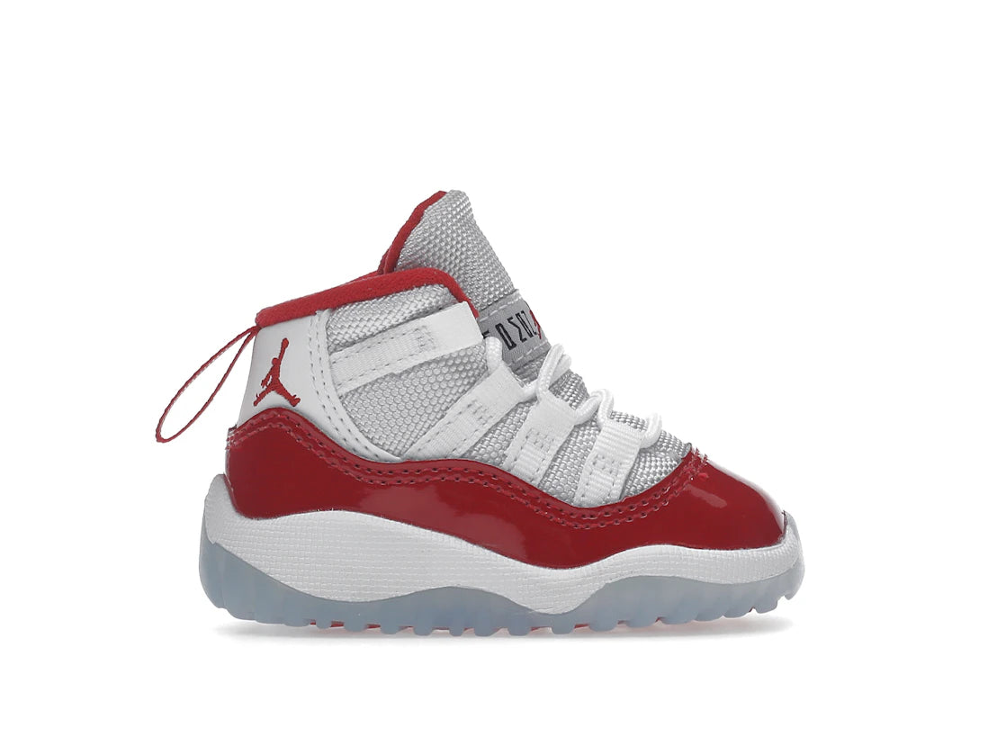 Jordan 11 Retro Cherry (2022) (TD)