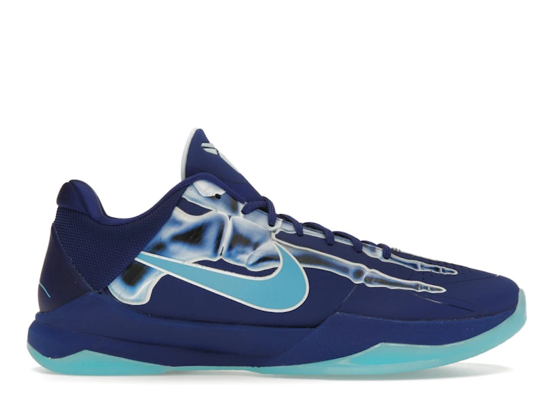 Nike Kobe 5 Protro X-Ray