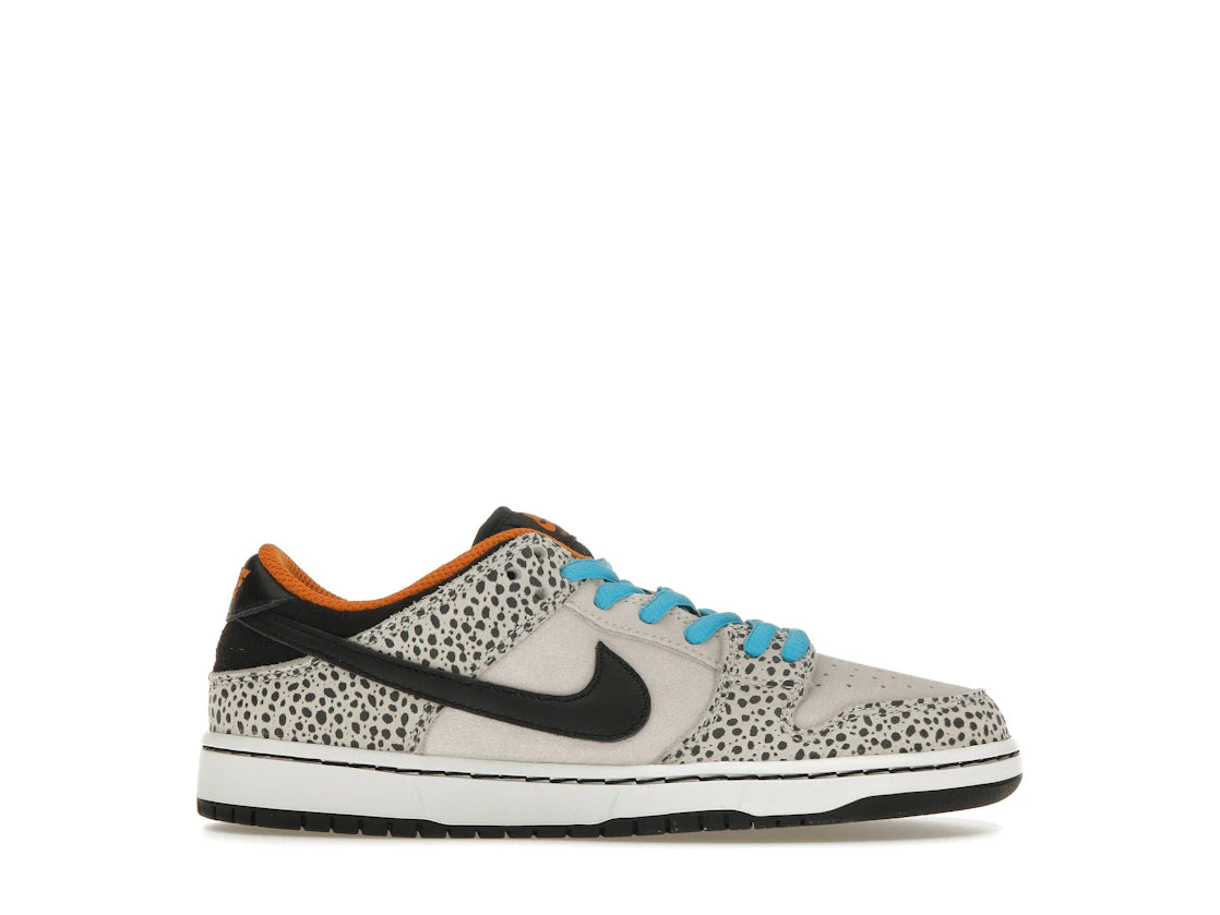 Nike SB Dunk Low Electric Pack Olympic Safari (PS)