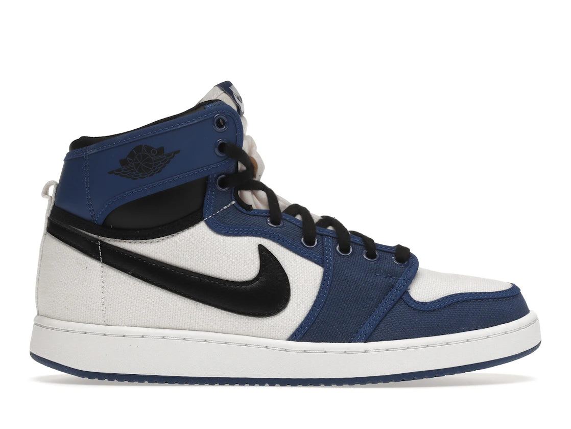 Jordan 1 Retro AJKO Storm Blue