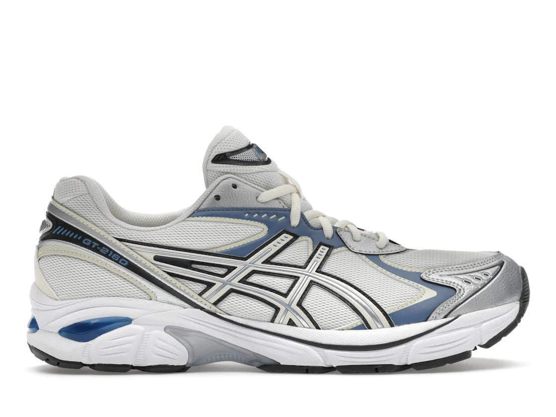 ASICS GT-2160 Cream Denim Blue