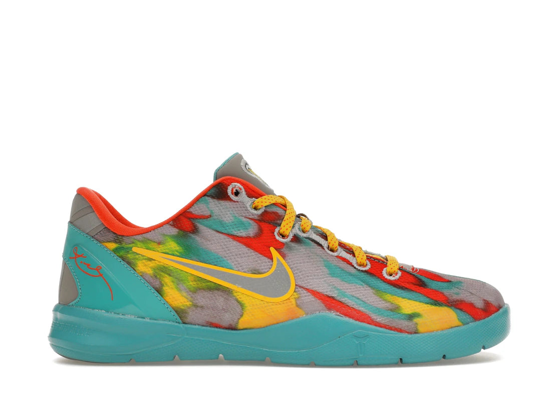 Nike Kobe 8 Protro Venice Beach (2024) (PS)