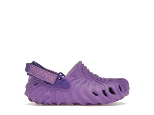 Crocs Pollex Clog by Salehe Bembury Dewberry (Kids)