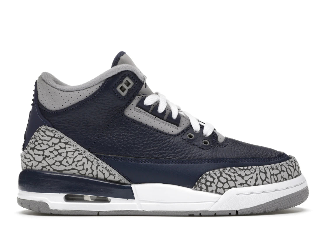 Jordan 3 Retro Georgetown (2021) (GS)