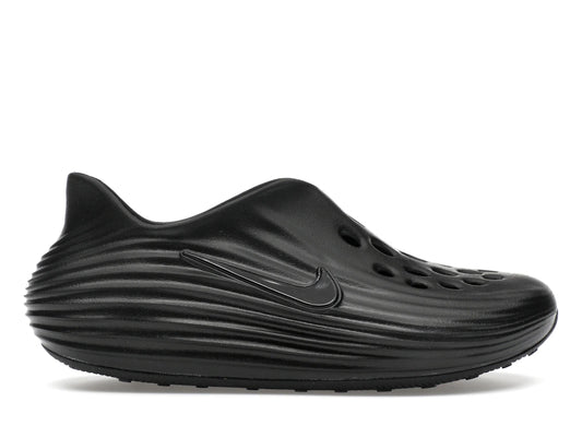 Nike ReactX Rejuven8 Triple Black