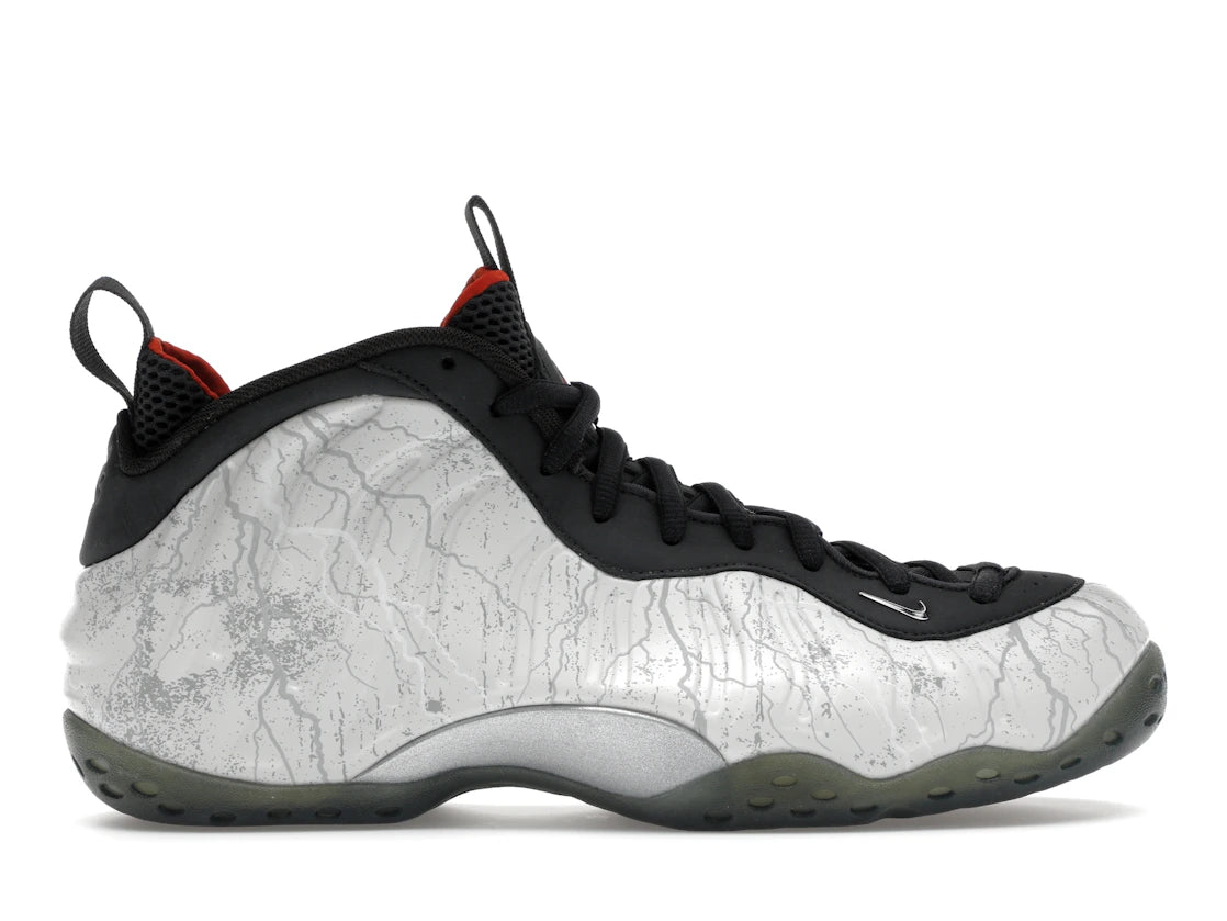 Nike Air Foamposite One Tekken 8 Jin Kazama