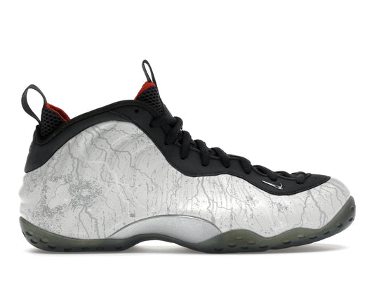 Nike Air Foamposite One Tekken 8 Jin Kazama
