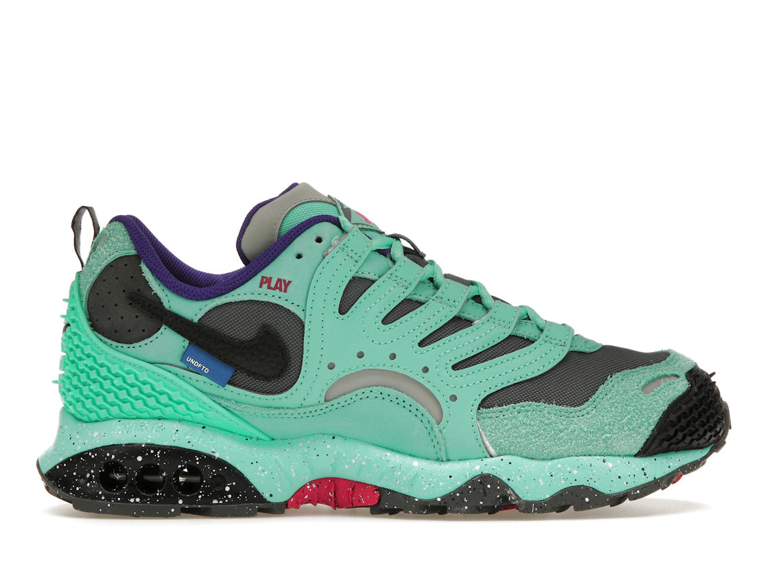 Nike Air Terra Humara Undefeated Light Menta