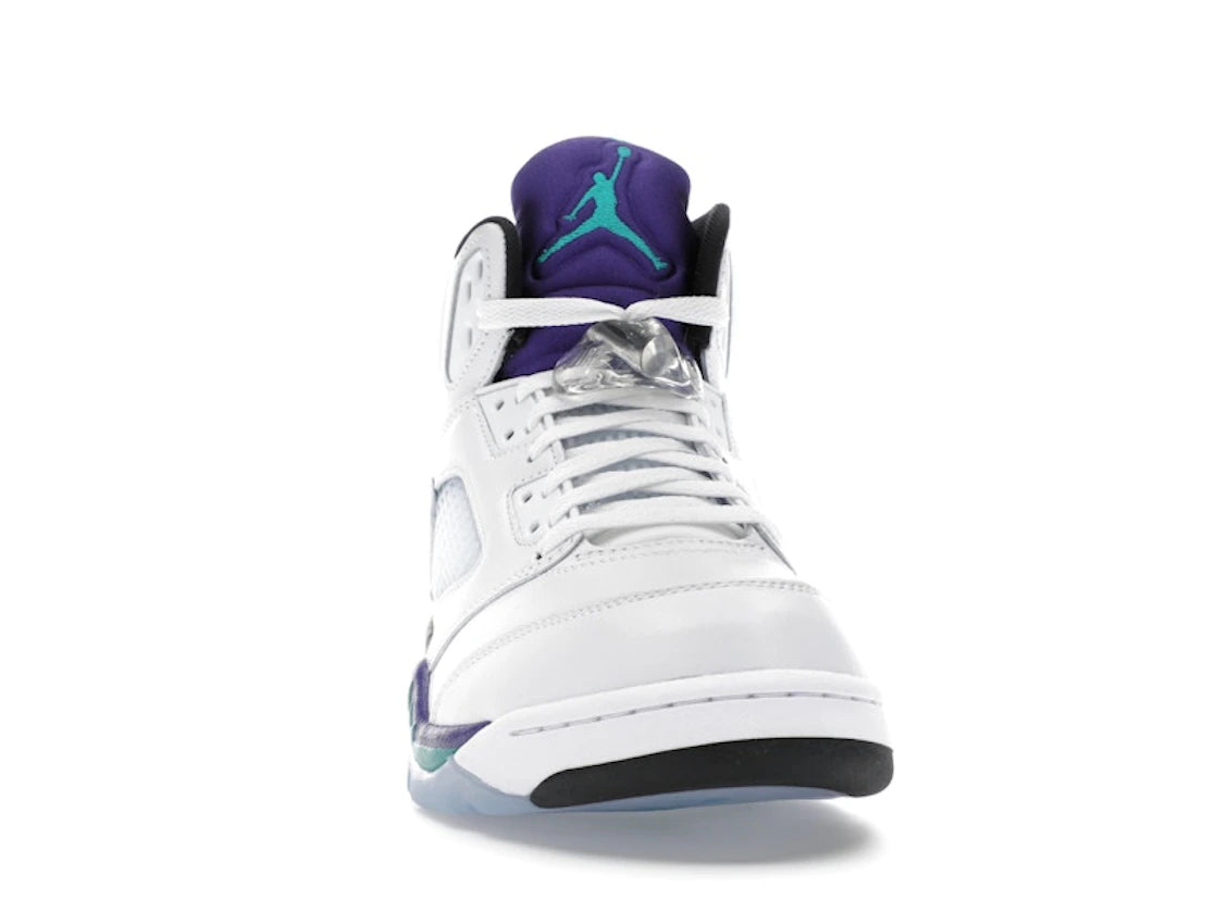 Jordan 5 Retro Grape (2025)