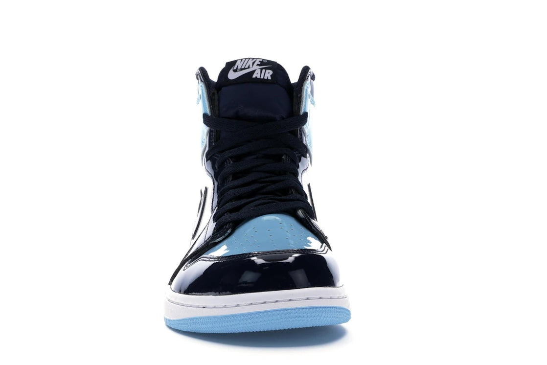 Jordan 1 Retro High UNC Patent (Women's)
